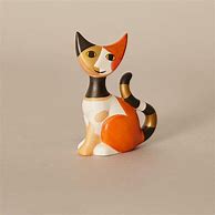 Image result for Collectible Cat Figurines
