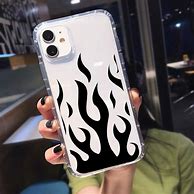 Image result for Flames Cover iPhone