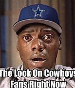 Image result for Dallas Cowboys Crying Meme