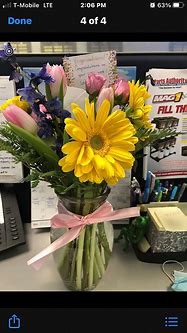 Image result for Terry's Florist Scam