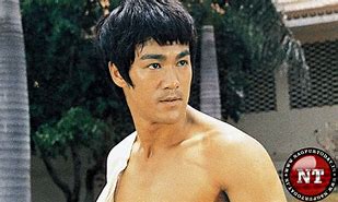 Image result for Real Bruce Lee