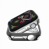Image result for Round Apple Watch Case
