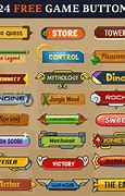 Image result for Gaming Buttons