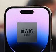 Image result for Apple A16 Bionic