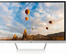 Image result for HP 27 Monitor IPS