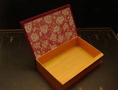 Image result for Vintage Book Box Template
