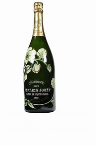 Image result for Perrier Jouet Fleur Champagne