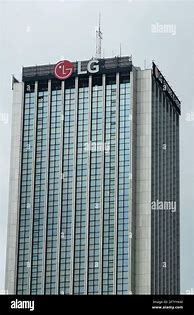 Image result for LG Corporation Korea