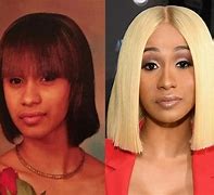 Image result for Cardi B Body Surgery