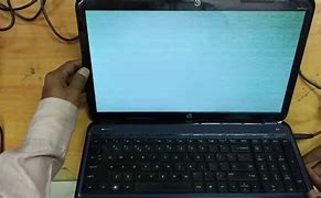 Image result for HP Laptop Screen Problems