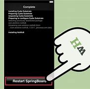 Image result for Cracked Install Cydia