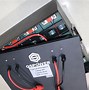 Image result for Electric Motorcycle Battery Pack
