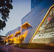 Image result for Modern Mall Facade