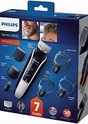 Image result for Philips Multigroom Series 5000