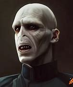 Image result for Voldemort Concept Art