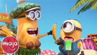 Image result for Minion Cute Face