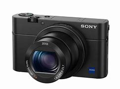 Image result for Sony RX100 IV
