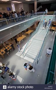 Image result for Apple Store Interior