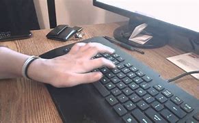 Image result for Left Hand Only Keyboard