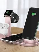 Image result for Wireless Handphone Charger