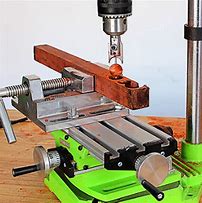 Image result for Xidit Mini Drill Precision Drilling Table