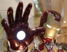 Image result for Superior iron Man