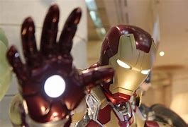 Image result for Iron Man Computer Technology