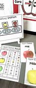 Image result for Tasting Apple Station Pre-K