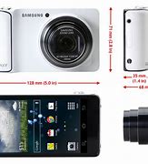 Image result for Galaxy 3 Camera