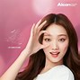 Image result for Alcon Coloured Contact Lenses