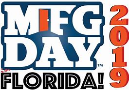 Image result for Manufacturing Day Logo