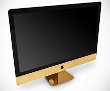 Image result for iMac 24K Gold Edition