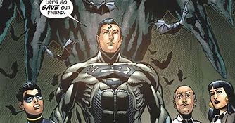 Image result for Superman Abilities