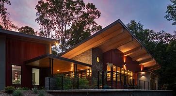 Image result for Modern Ranch House