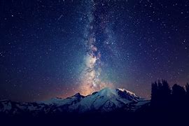 Image result for Galaxy Night Sky Wallpaper