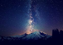 Image result for Beautiful Night Sky Galaxy