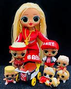 Image result for Baby LOL Toys