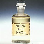 Image result for Nitric Acid Ph