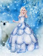 Image result for Snow Princess Defeated