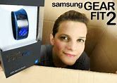 Image result for Samsung Gear Fit 2 Pro Watch Bands