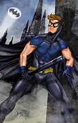 Image result for Bat Boy Character