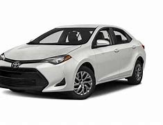 Image result for Toyota Corolla Le 2018 White