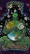 Image result for African Mother Earth