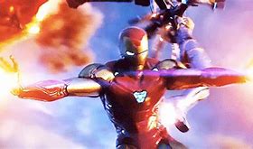 Image result for Iron Man Endgame