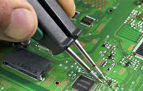 Image result for Circuit Board Repair Parts