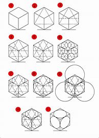 Image result for Isometric Shapes to Draw