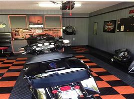 Image result for Bike Garage Floor