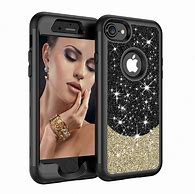 Image result for iPhone 7 Cover LED