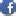 Image result for Facebook Icon Gray