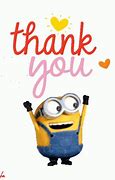 Image result for Thank You in Minion Language